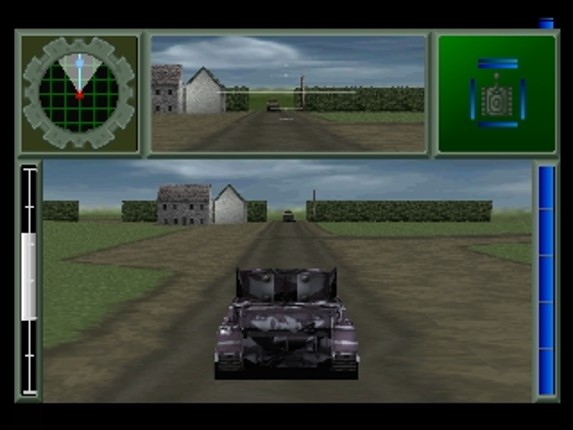 Simple 1500 Series Vol. 90: The Sensha Image