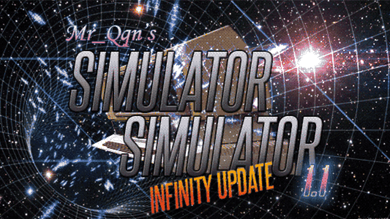 Simulator Simulator Game Cover