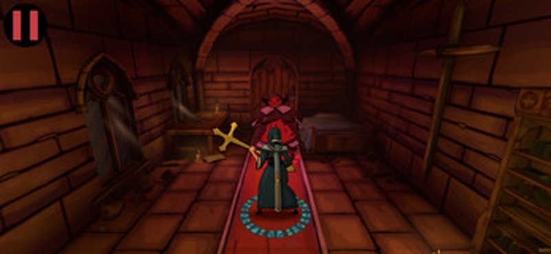 Sin Sisters screenshot