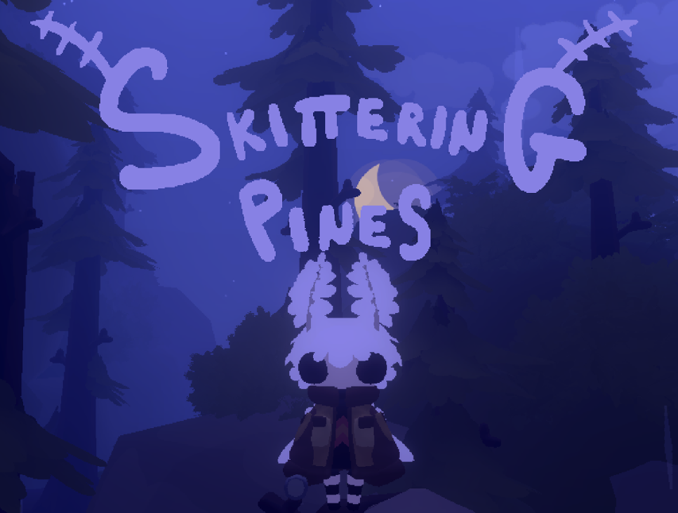 Games like Skittering Pines