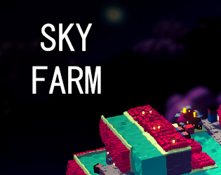 Games like Sky Farm