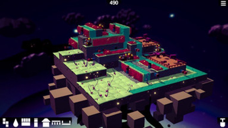 Sky Farm Image