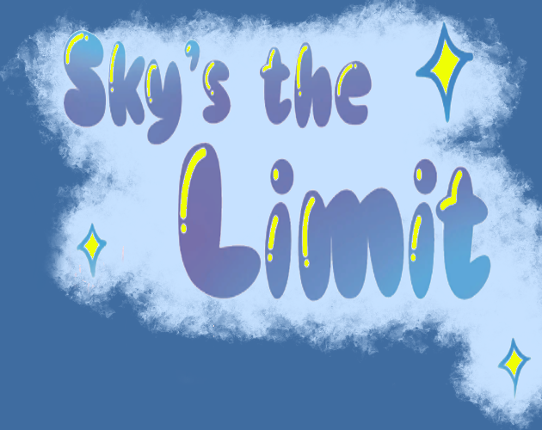 Sky's the Limit Game Cover