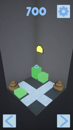 Slime Dungeon screenshot