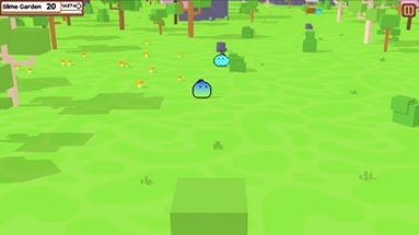 Slime Garden Image