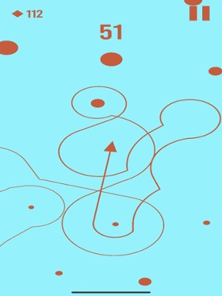 Slingy Stars screenshot