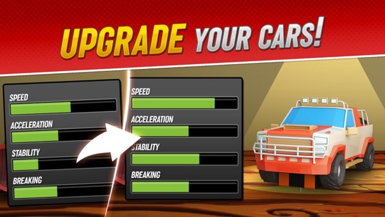 Slot Car GP screenshot