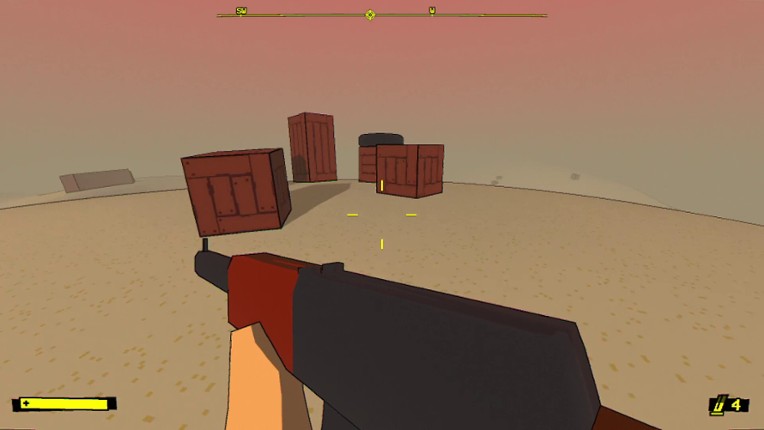 SLUGMOUTH screenshot