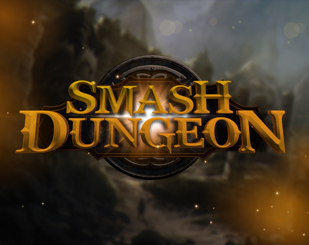 Games like Smash Dungeon