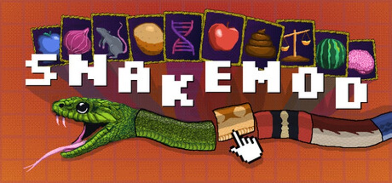 SnakeMod Image