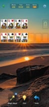 Solitaire - Brain Puzzle Game Image