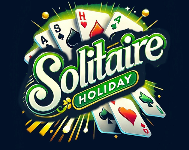 Games like Solitaire Holiday