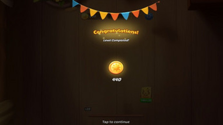 Solitaire Holiday Image