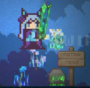 Games like Soul and Sword and Strange Flames