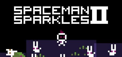 Spaceman Sparkles 2 Image