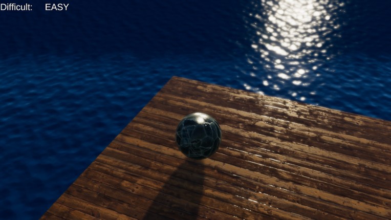 Sphere Game screenshot
