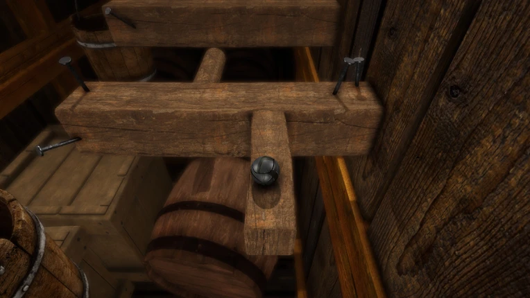 Spheroll screenshot
