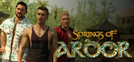 Games like Springs of Ardor