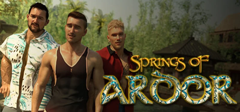 Springs of Ardor Image