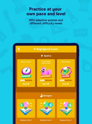 Squla - Fun learning Image