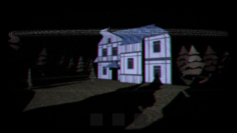 Static Memory [GameDev.tv Halloween Jam 2025] Image