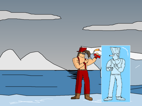 Street Wise 3 screenshot