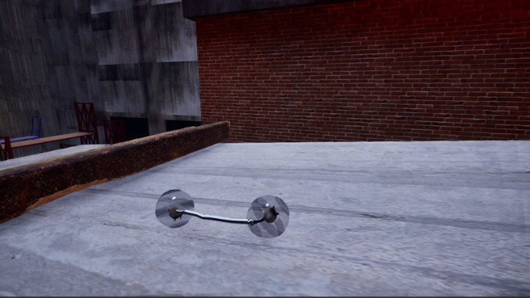 StuckOn: Hamsterball screenshot