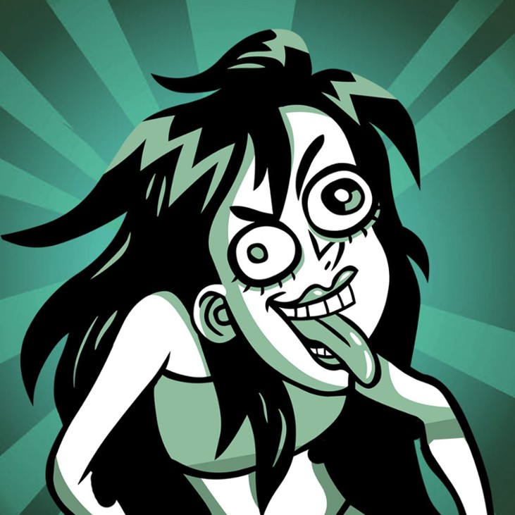 Games like Stupidella 1