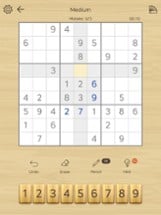 Sudoku - Soduko - Soduku Image