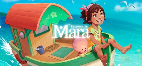 Games like Summer in Mara