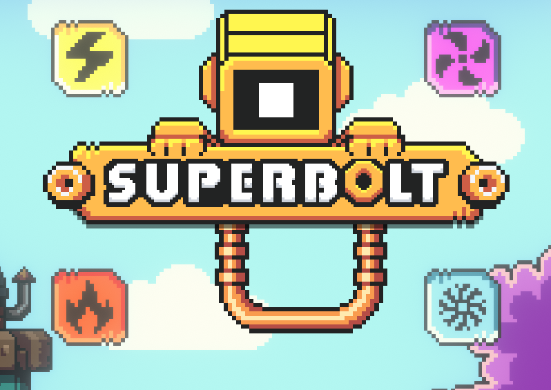 Games like SuperBolt