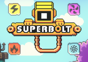 SuperBolt Image