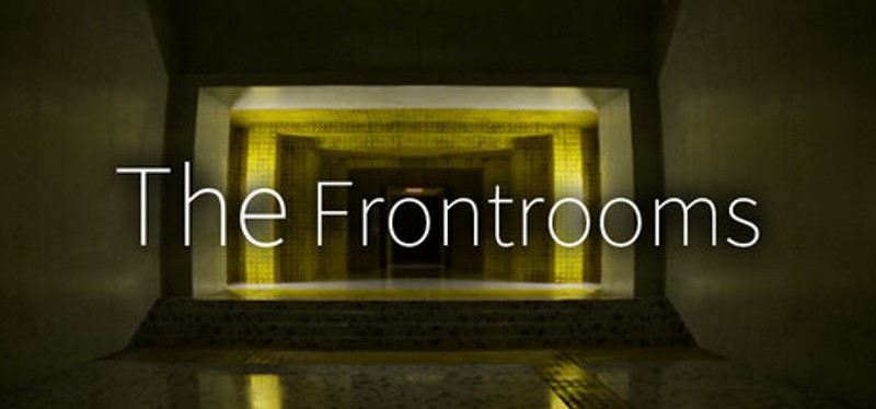 Supernatural Archives：The Frontrooms Image