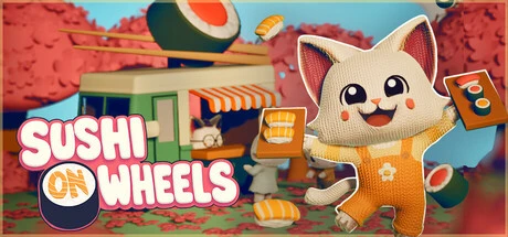 Games like Sushi On Wheels