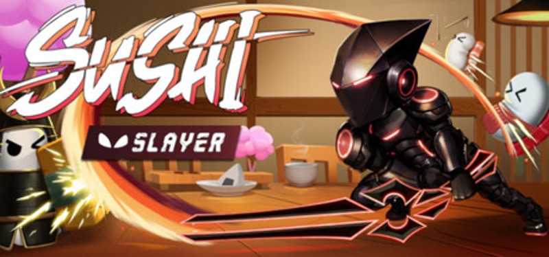 Sushi Slayer Image