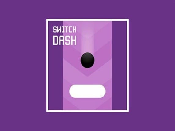 Switch Dash Game Cover