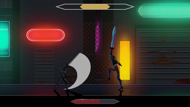 Sword Sanctuary screenshot