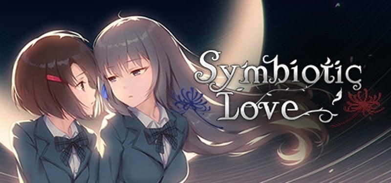 Symbiotic Love Game Cover