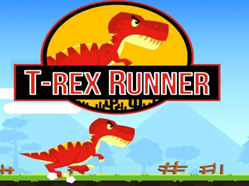 Games like T-Rex Runner