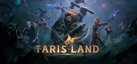 Games like Tarisland