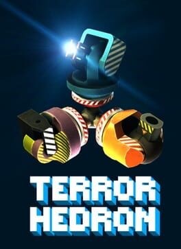Games like Terrorhedron
