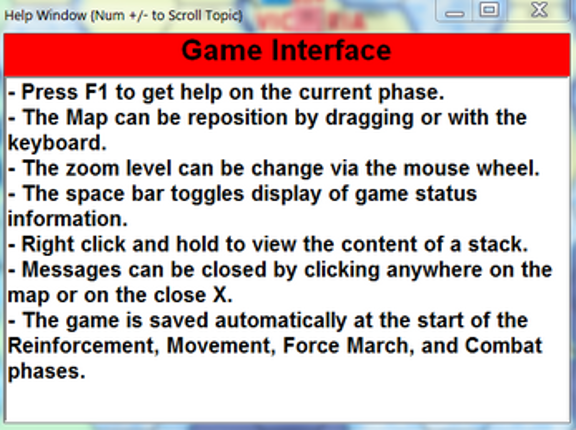 Texas Revolution Image