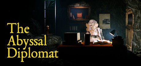 Games like The Abyssal Diplomat