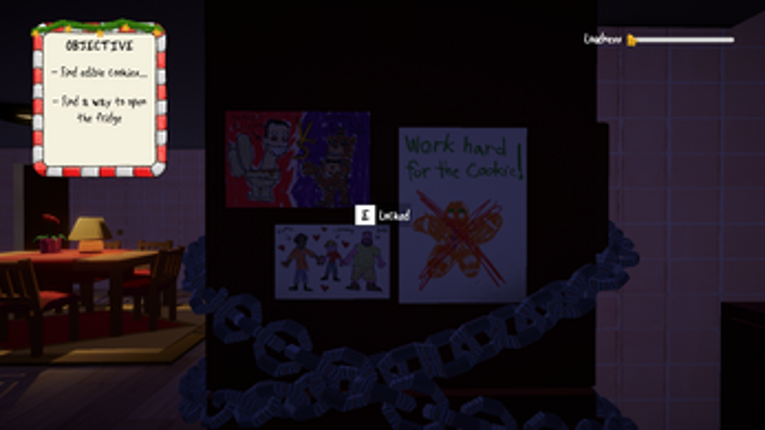 The Biscuit Before Christmas screenshot