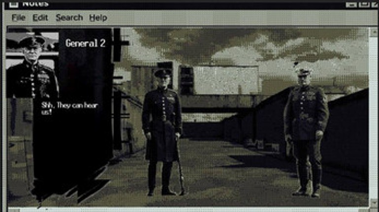 The Check Out (DEMO) Image