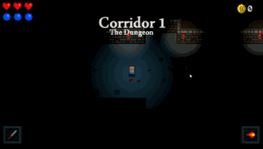 The Corridor Image