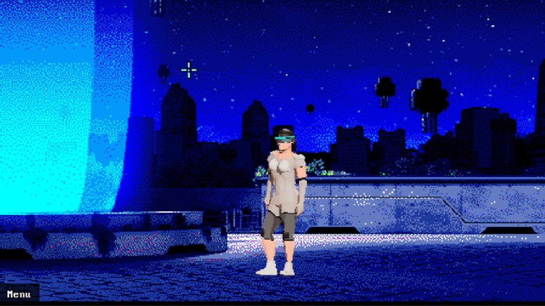 The Darkest Dusk screenshot