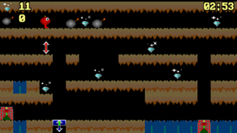 The Geddies (1995) Image