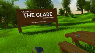 The Glade Image