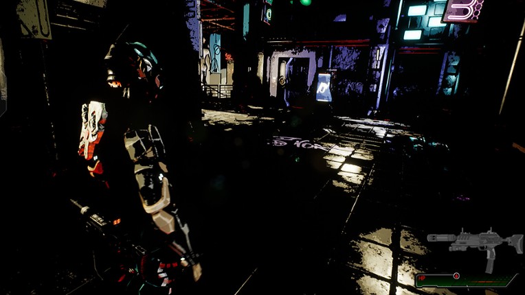 The Hive Pandemic screenshot